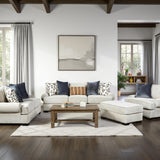 Griffin Natural Sofa