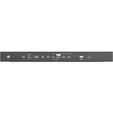 GE FINGERPRINT RESISTANT STAINLESS STEEL TOP CONTROL DISHWASHER - Pearl Silver - Dishwashers - Additional View 4