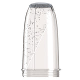 GE FINGERPRINT RESISTANT STAINLESS STEEL TOP CONTROL DISHWASHER - Pearl Silver - Dishwashers - Additional View 26