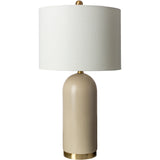 Darius Table Lamp