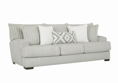 Mondo Sofa - Silver