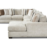 Dahlia Sectional