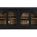 Magnolia Cathedral Doored Server