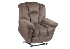 Channing Lift Recliner - Camel