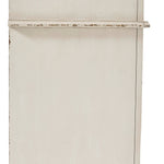 Ashley Furniture - Realyn Youth Dresser And Mirror - White Wood|Glass - Dresser & Mirror - Additional View 2