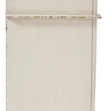 Ashley Furniture - Realyn Youth Dresser And Mirror - White Wood|Glass - Dresser & Mirror - Additional View 2
