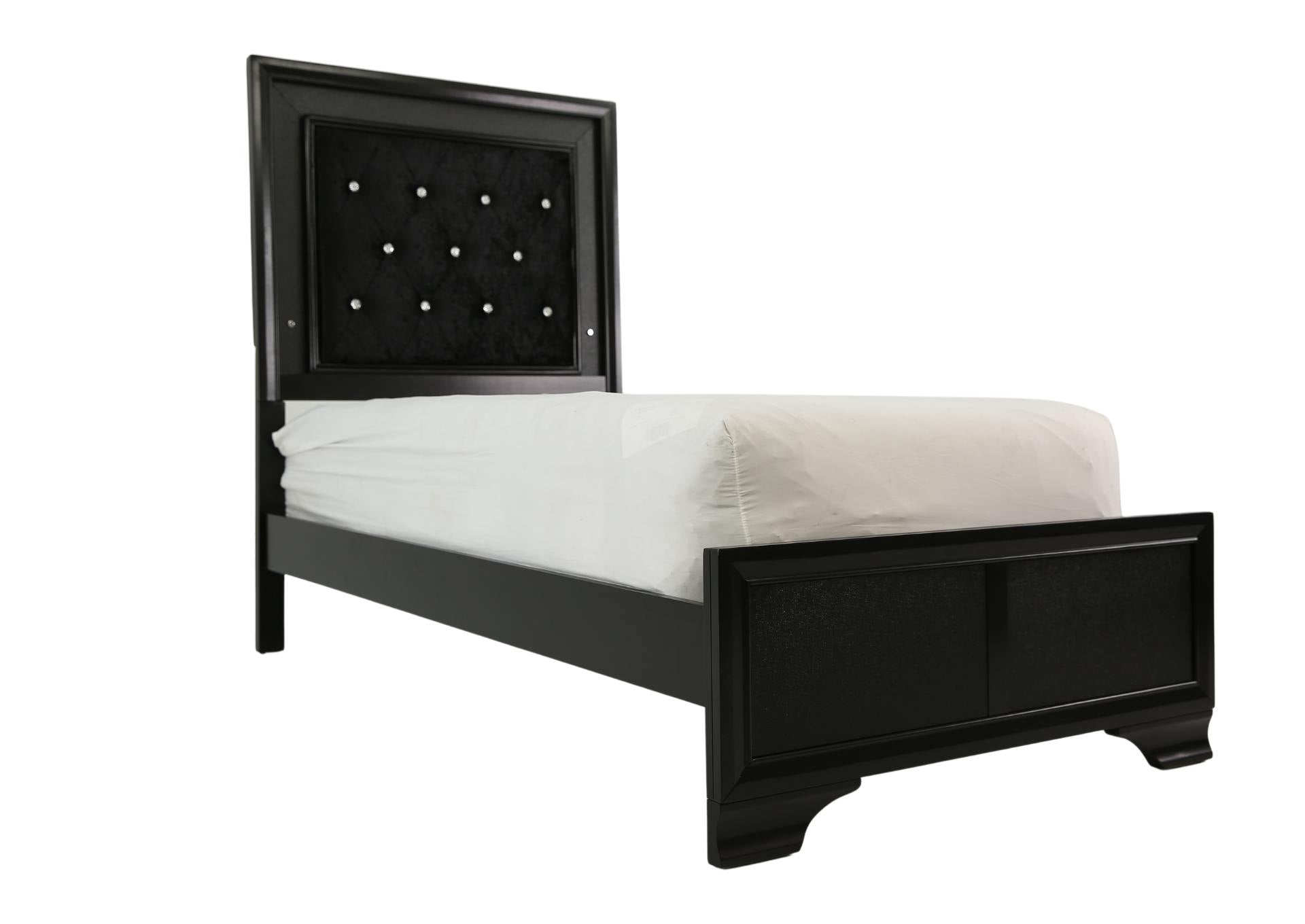 Micah Twin Bed - Additional View 1