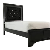Micah Twin Bed - Additional View 1