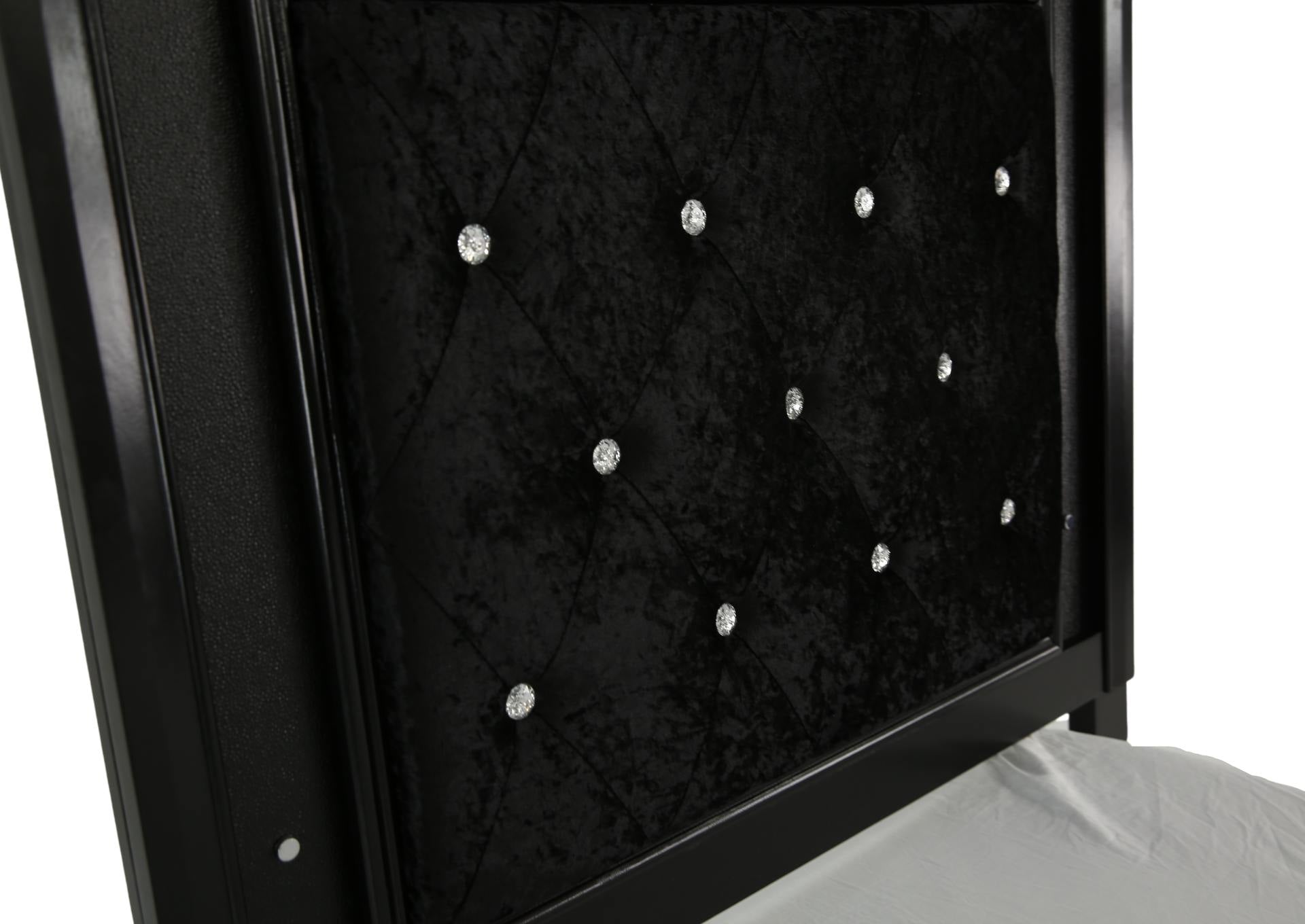 Micah Twin Bed - Additional View 2