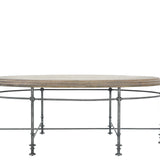 Lagrange Faison Cocktail Table