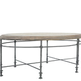 Lagrange Faison Cocktail Table