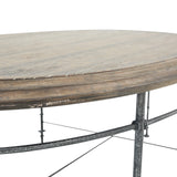 Lagrange Faison Cocktail Table
