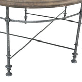 Lagrange Faison Cocktail Table