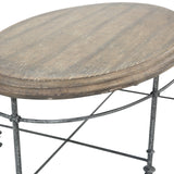 Lagrange Faison Cocktail Table