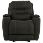 Turbo Power Recliner - Espresso