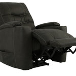 Turbo Power Recliner - Espresso - Additional View 2