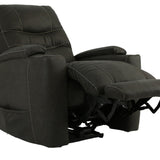 Turbo Power Recliner - Espresso - Additional View 2