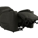 Turbo Power Recliner - Espresso - Additional View 3