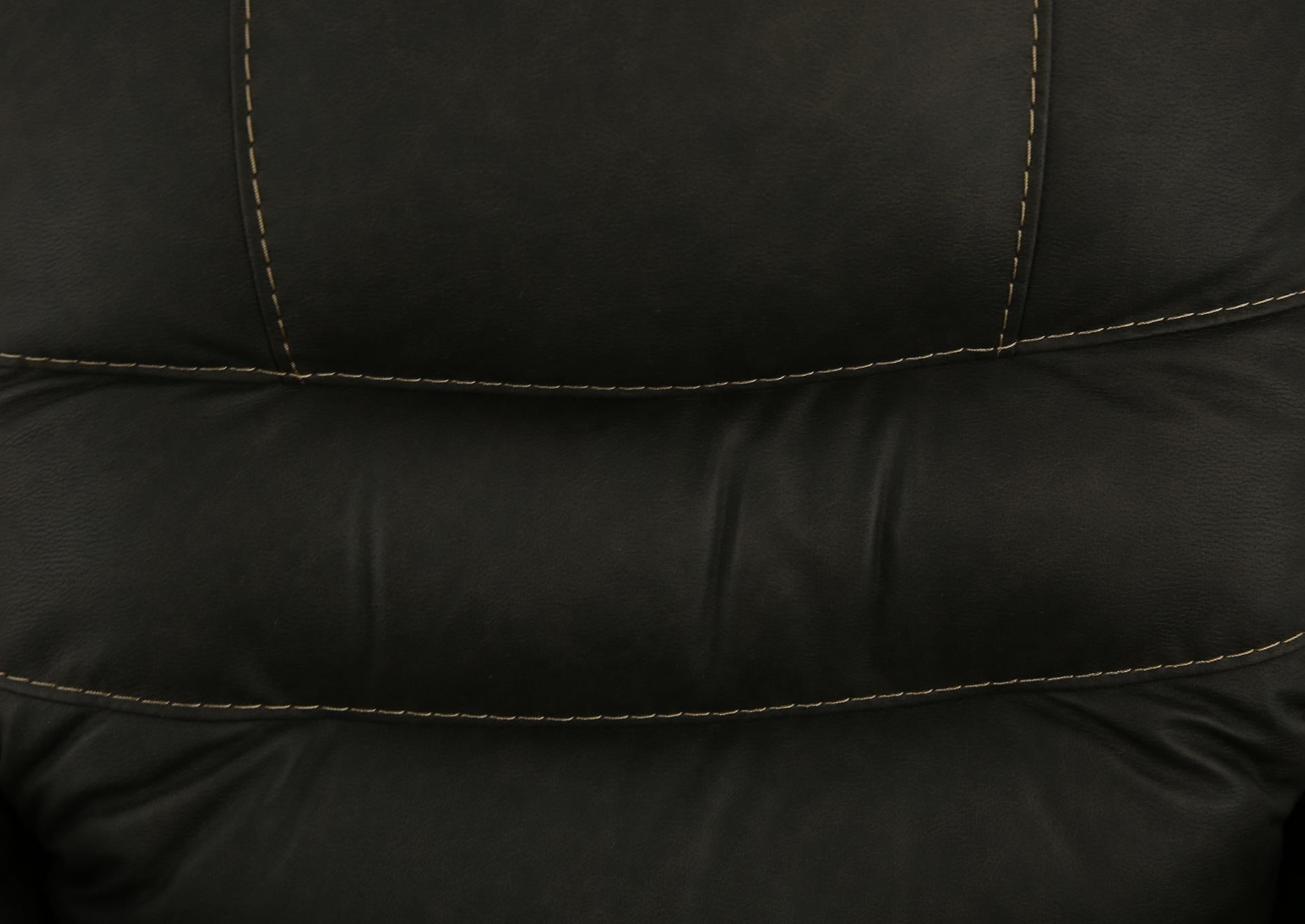Turbo Power Recliner - Espresso - Additional View 5