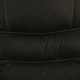 Turbo Power Recliner - Espresso - Additional View 5