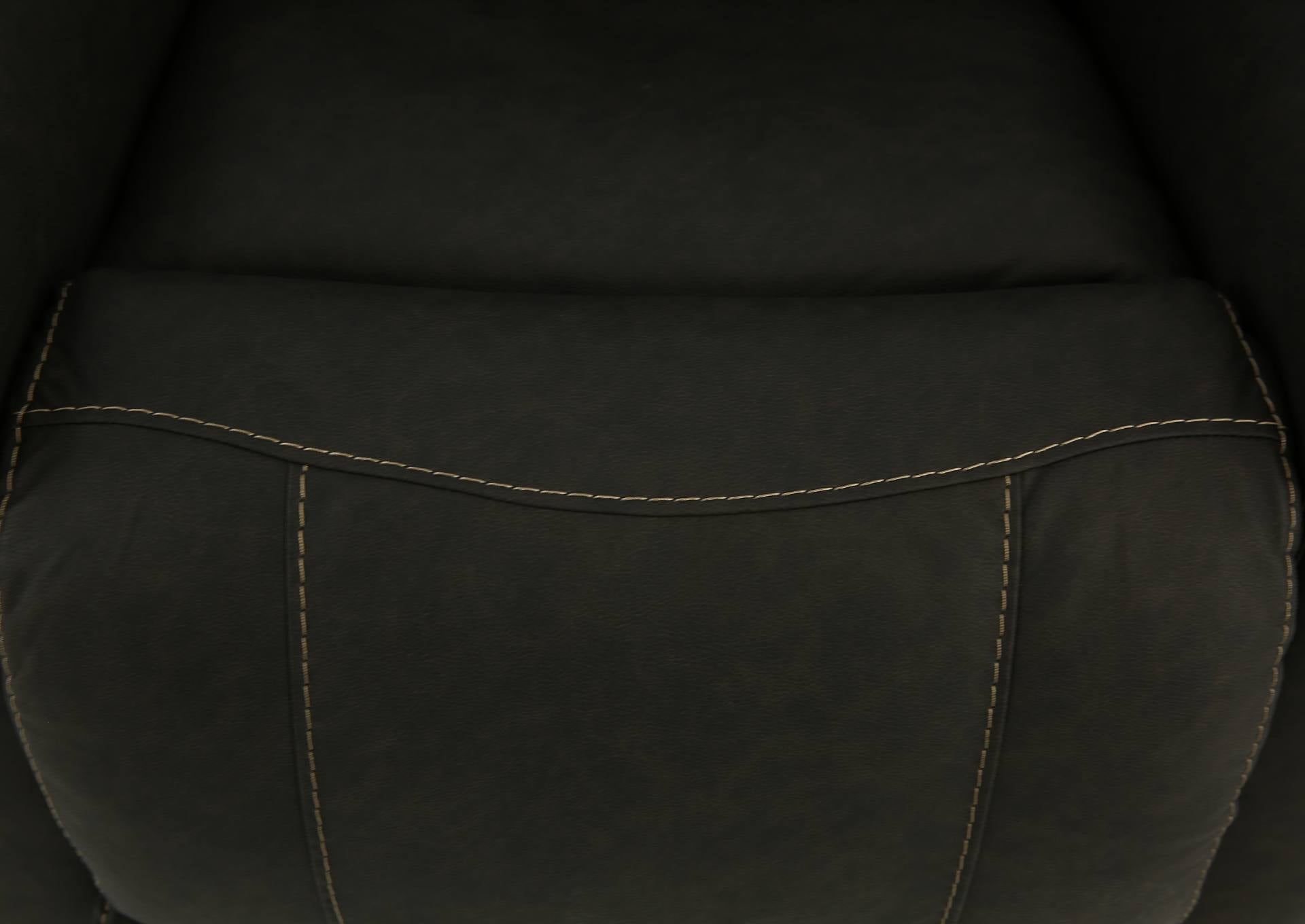 Turbo Power Recliner - Espresso - Additional View 6