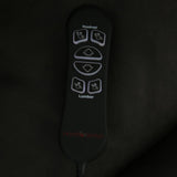 Turbo Power Recliner - Espresso - Additional View 7