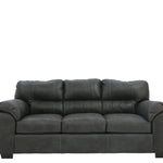 Sequoia Sleeper Sofa - Ash