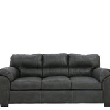 Sequoia Sleeper Sofa - Ash