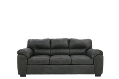 Sequoia Sleeper Sofa - Ash