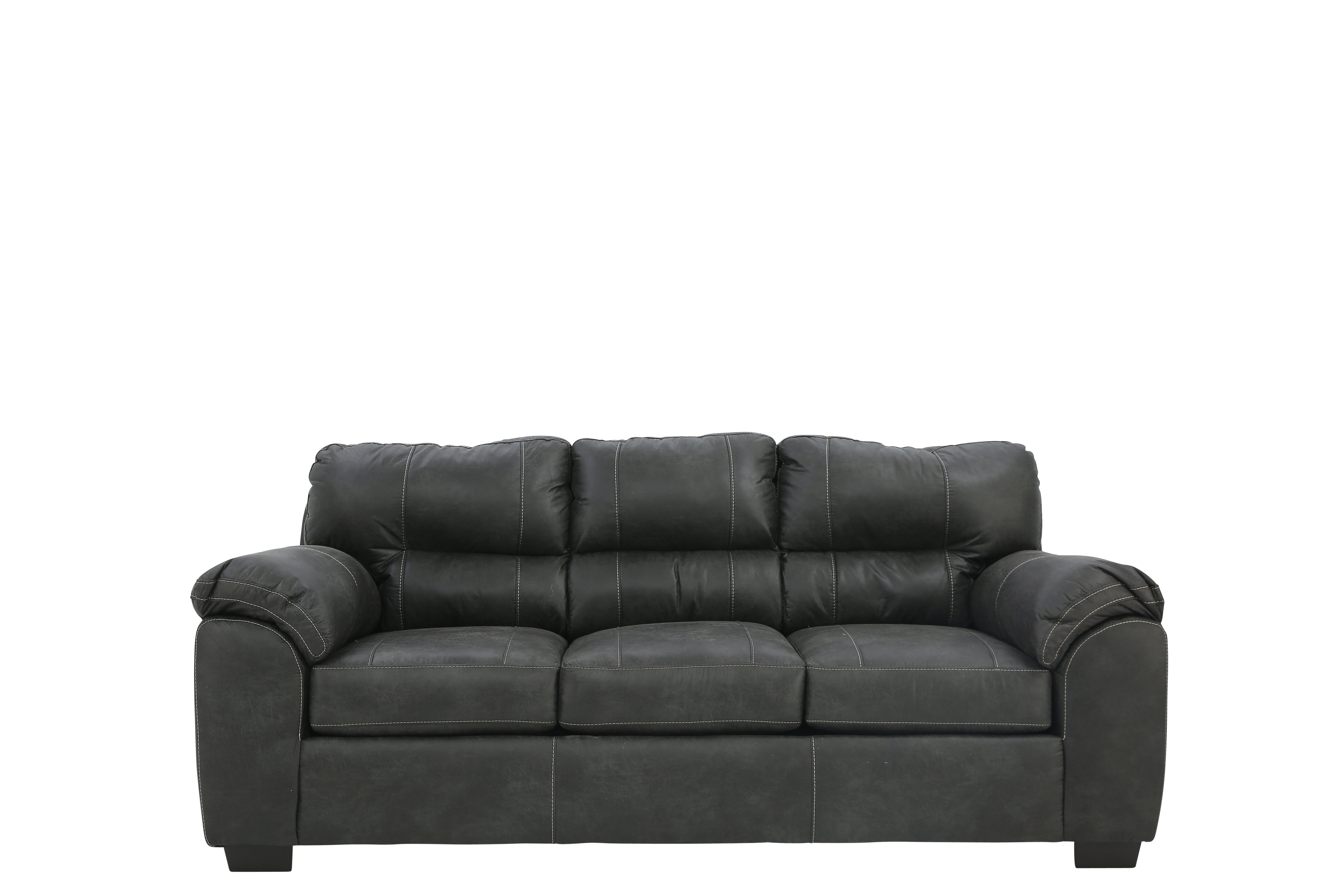 Sequoia Sleeper Sofa - Ash