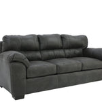 Sequoia Sleeper Sofa - Ash - Additional View 1