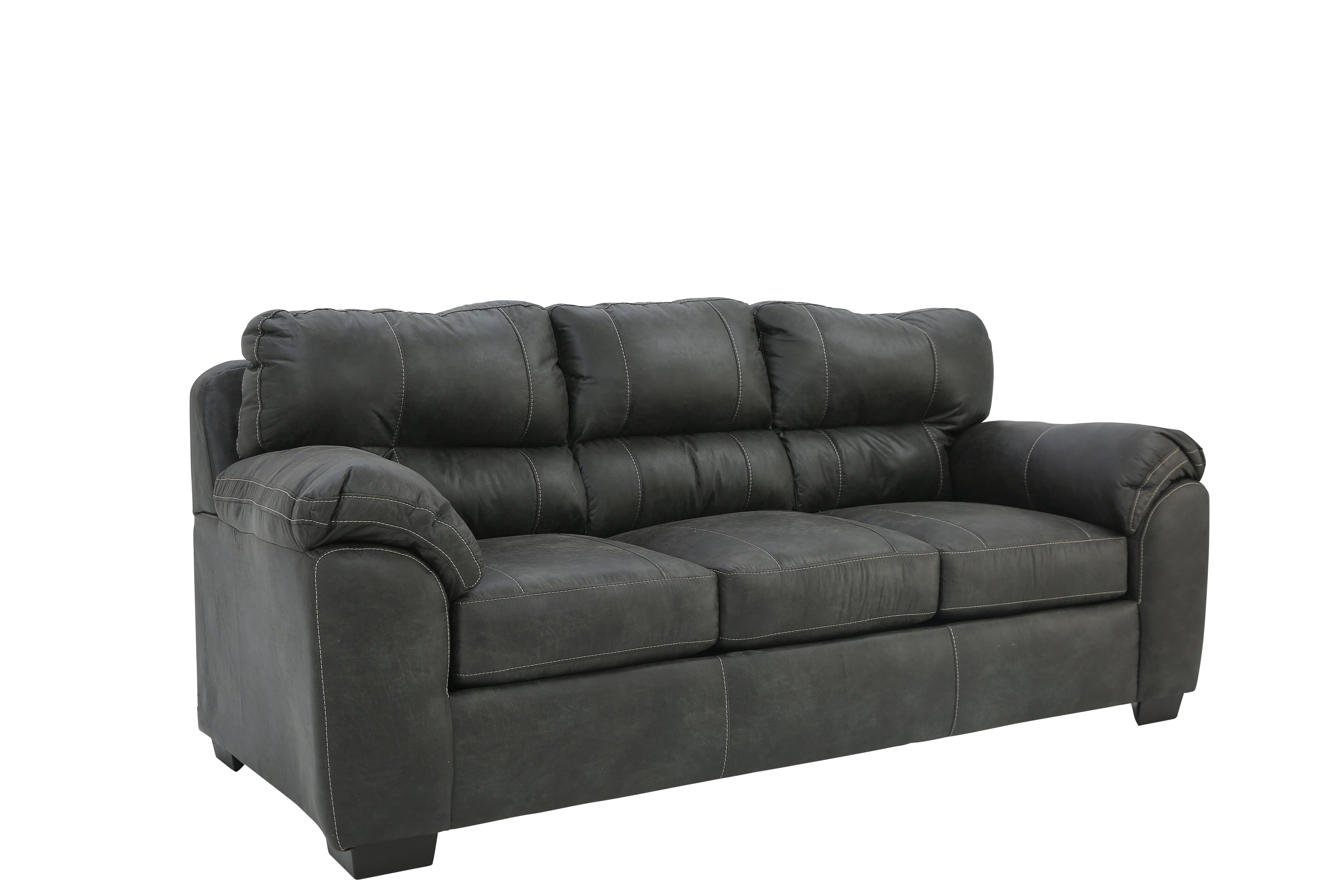 Sequoia Sleeper Sofa - Ash - Additional View 1