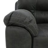 Sequoia Sleeper Sofa - Ash - Additional View 2