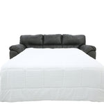 Sequoia Sleeper Sofa - Ash - Additional View 3