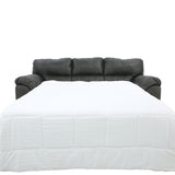 Sequoia Sleeper Sofa - Ash - Additional View 3