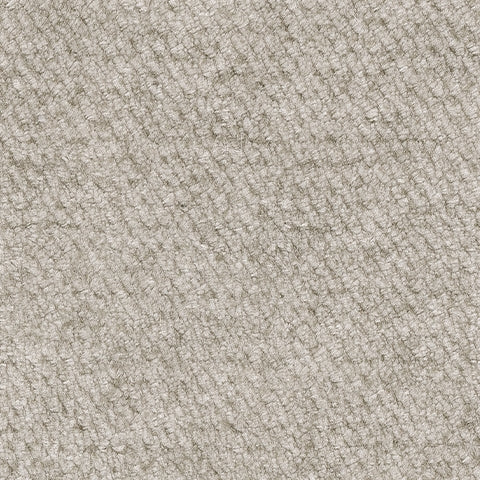 Ashley Furniture - HIGH PROFILE TAUPE OTTOMAN - Beige Fabric - Ottomans - Additional View 6