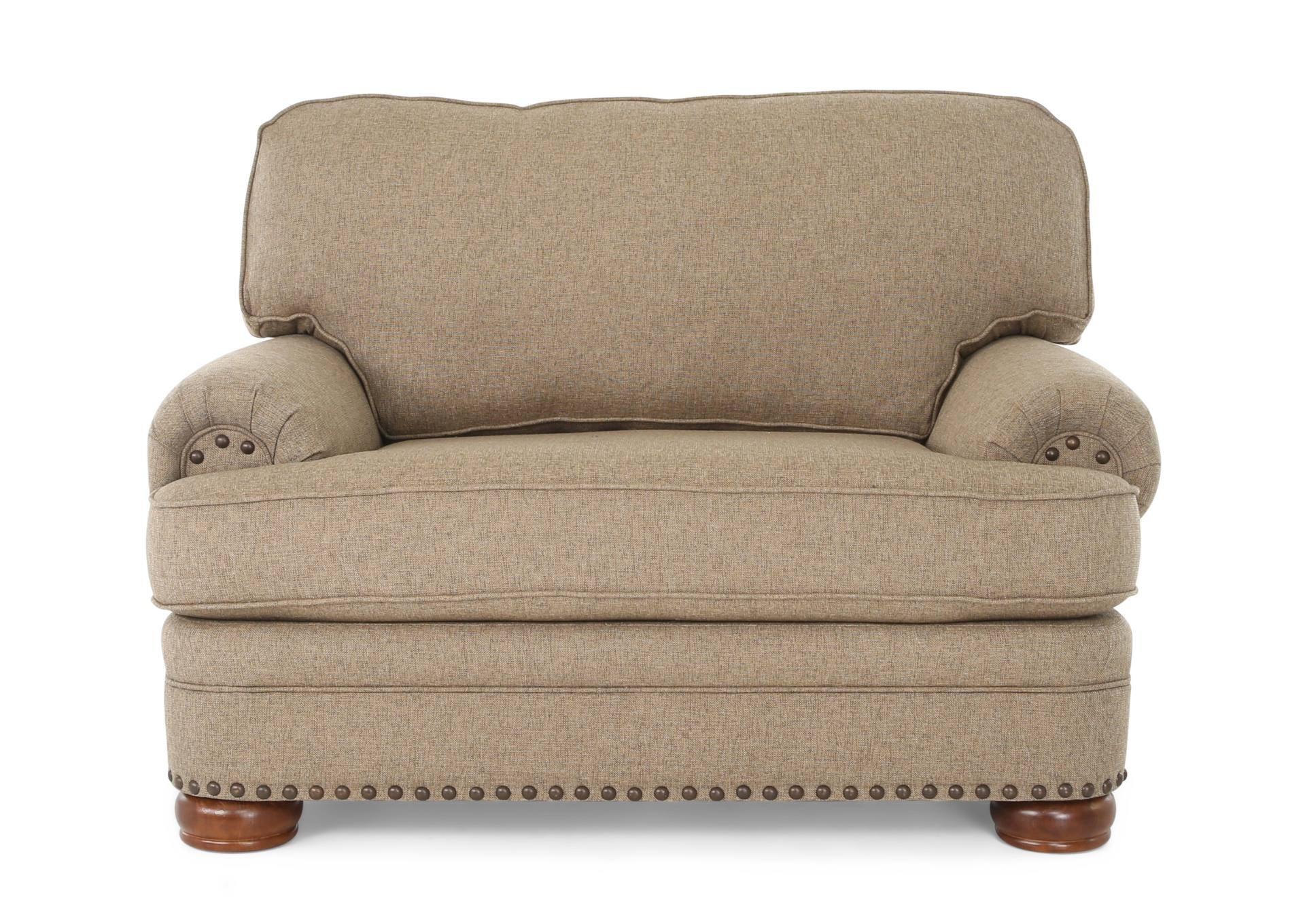 NAMASTE SMOLDER II CHAIR