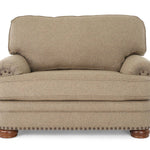 NAMASTE SMOLDER II CHAIR