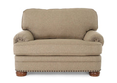 NAMASTE SMOLDER II CHAIR