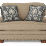 NAMASTE SMOLDER II CHAIR - Additional View 1