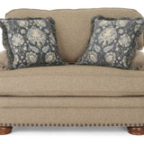 NAMASTE SMOLDER II CHAIR - Additional View 1