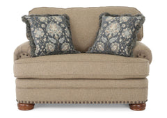 NAMASTE SMOLDER II CHAIR - Additional View 1
