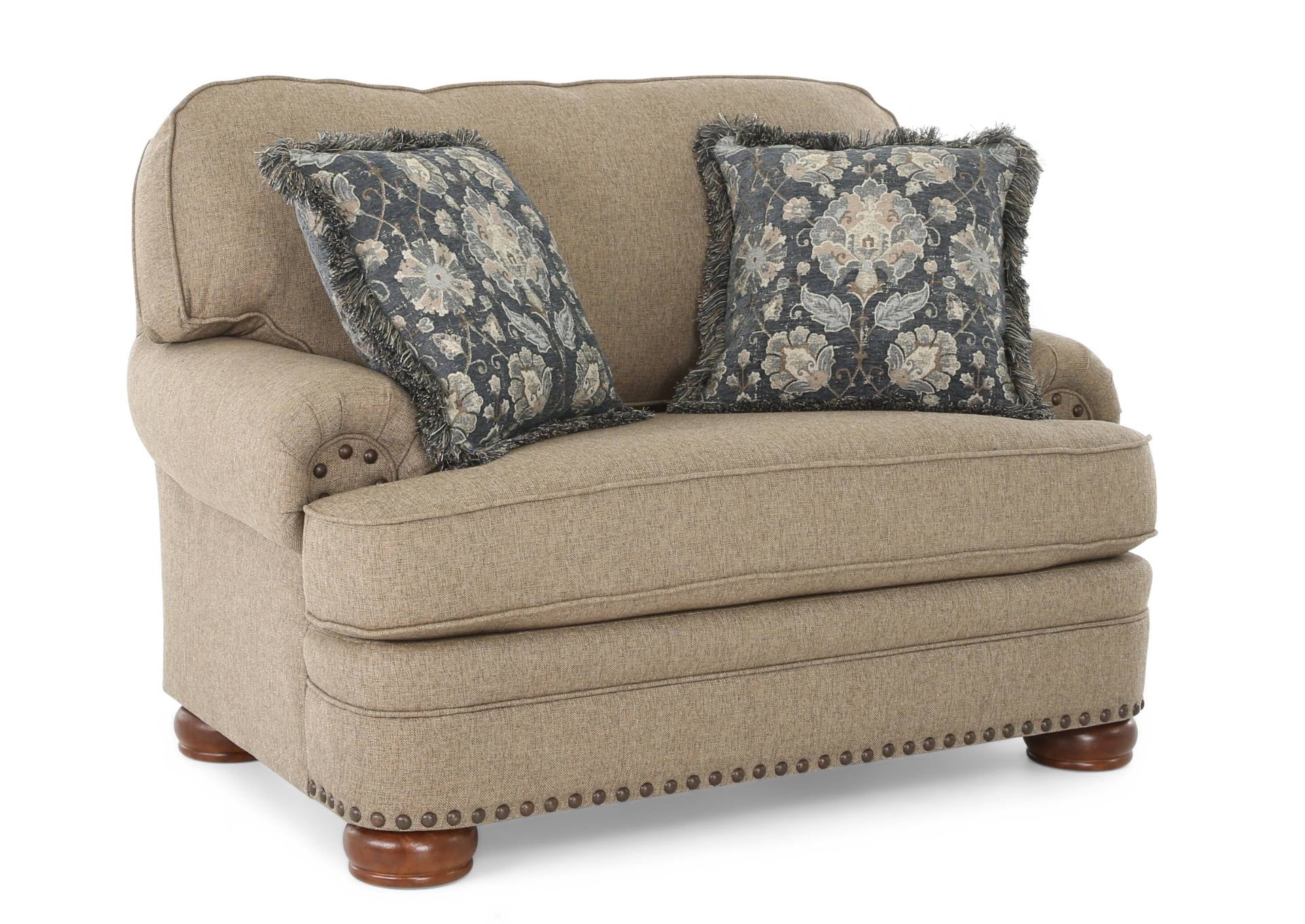 NAMASTE SMOLDER II CHAIR - Additional View 2