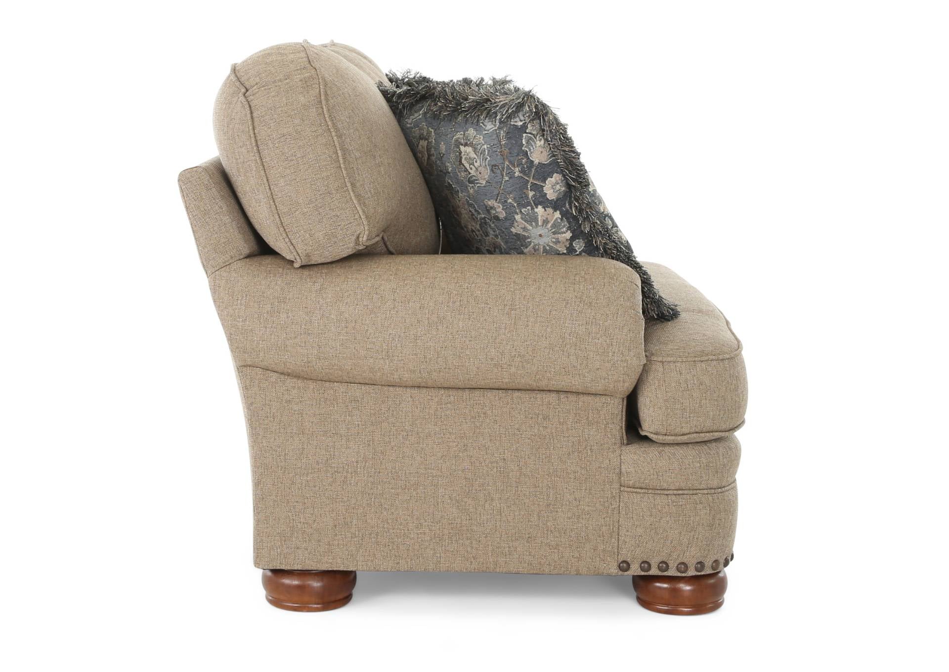 NAMASTE SMOLDER II CHAIR - Additional View 3