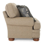 NAMASTE SMOLDER II CHAIR - Additional View 3