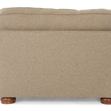 NAMASTE SMOLDER II CHAIR - Additional View 4