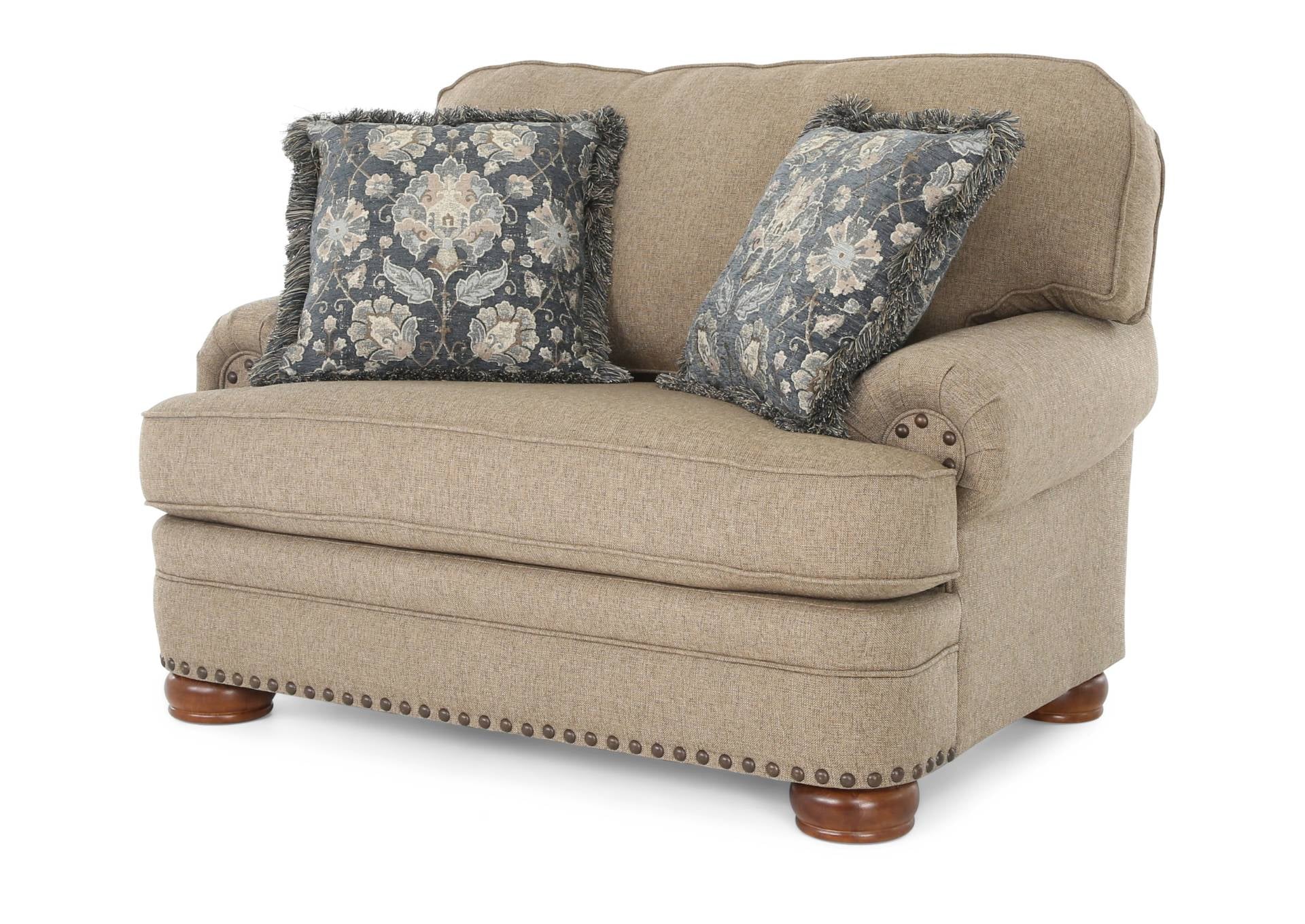 NAMASTE SMOLDER II CHAIR - Additional View 5