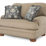 NAMASTE SMOLDER II CHAIR - Additional View 5
