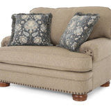 NAMASTE SMOLDER II CHAIR - Additional View 5