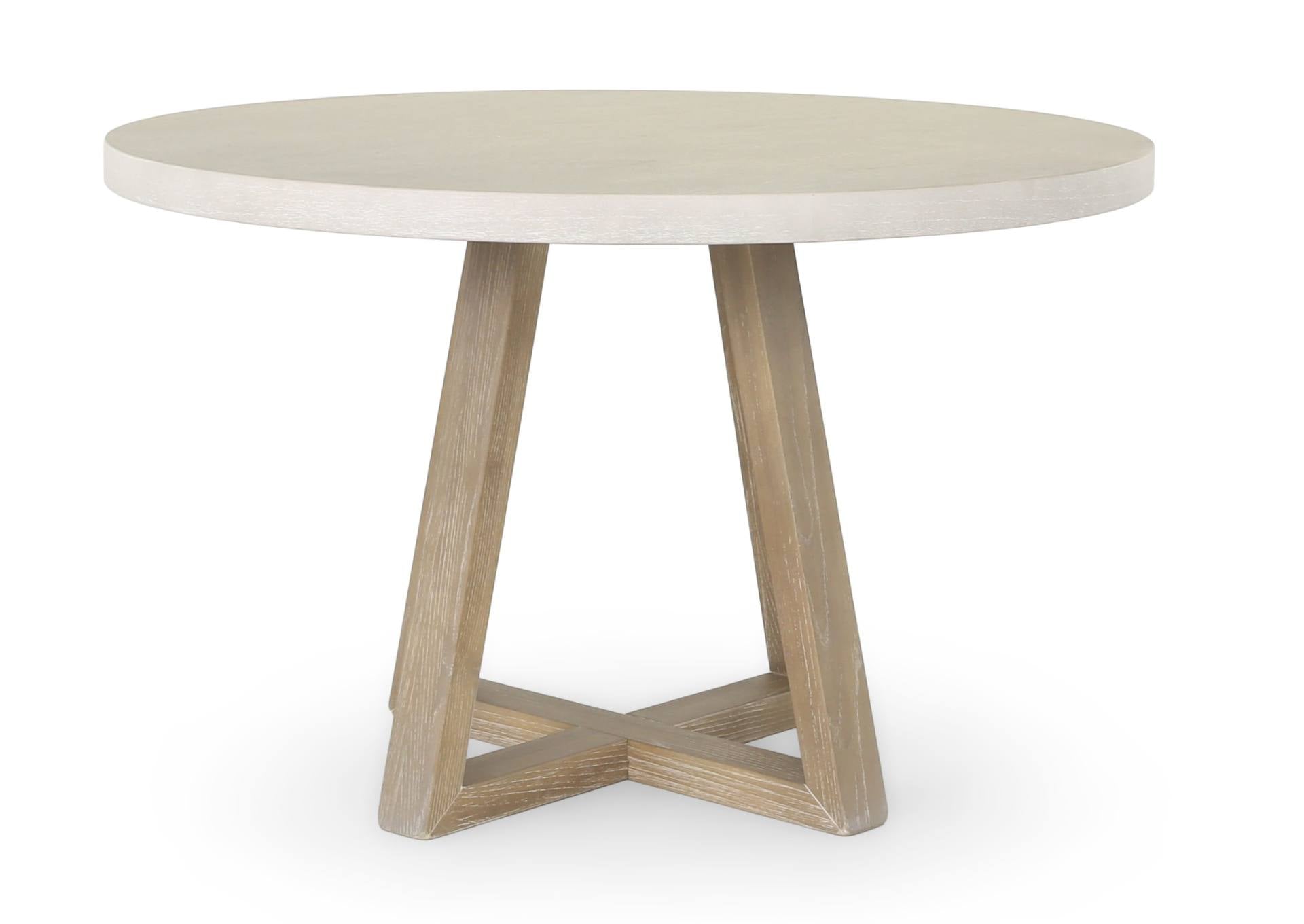 GIBSON DINING TABLE